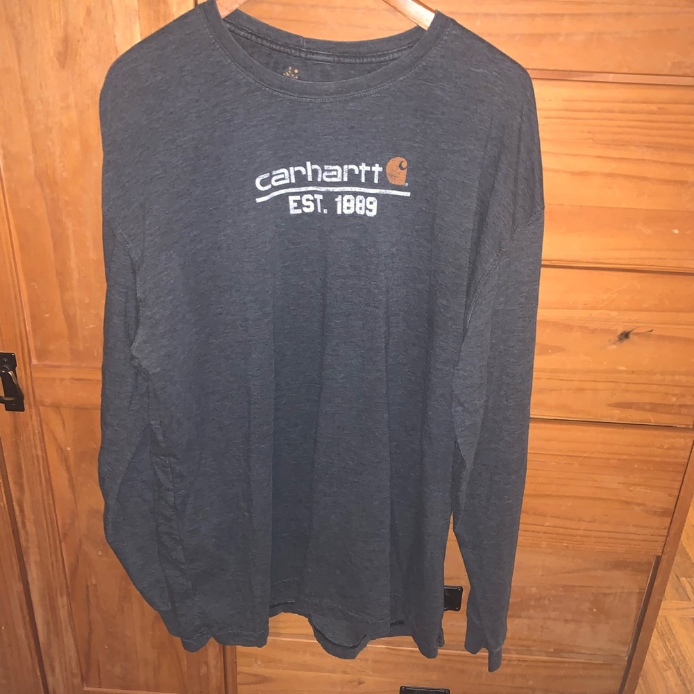 Long Sleeve T-shirt